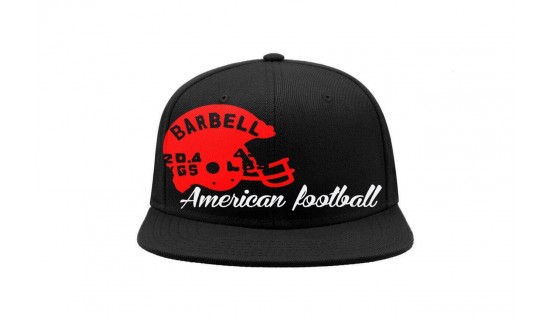 Cap American Football