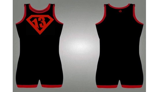 Singlet SUPER 13