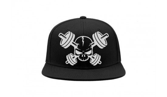 Кепка SKULL