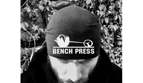 Hat BENCH PRESS