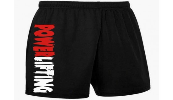 Шорты POWERLIFTING