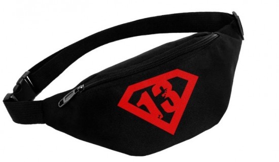Belt Bag  SUPER 13