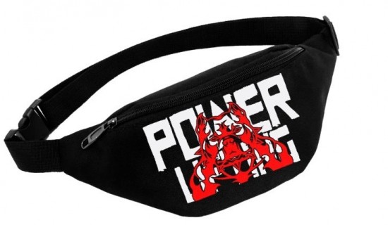 Belt Bag POWERLIFTING  