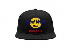 Кепка HARD WORK ROMANIA