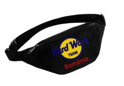 Поясная сумка HARD WORK ROMANIA