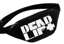 Поясная сумка DEADLIFT 
