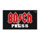 Banner BENCH PRESS