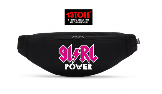 Belt Bag GIRL POWER