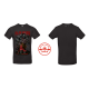 T-shirt All Or Nothing 