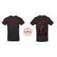 T-shirt All Or Nothing 