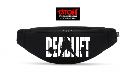 Belt Bag DEADLIFT