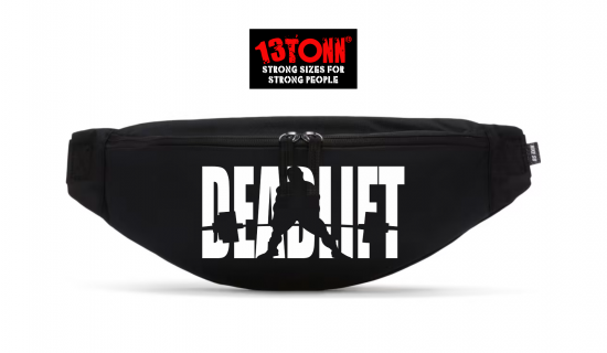 Belt Bag DEADLIFT