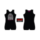 Singlet STRONG GIRL