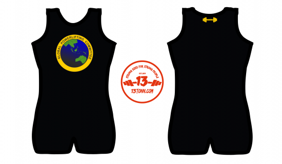 Singlet GPC WORLD 