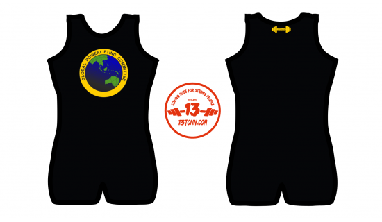 Singlet GPC WORLD 