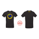 T-shirt GPC WORLD 