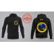 Hoodie GPC WORLD 