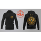 Hoodie GPC WORLD CHAMPIONSHIPS (PABIANICE, POLAND 20-25.10.2026)