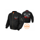 Jacket I’m MACHINE
