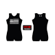 Singlet IRON FLAG