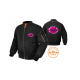 Jacket IRON KISS