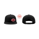 Cap IRON KISS