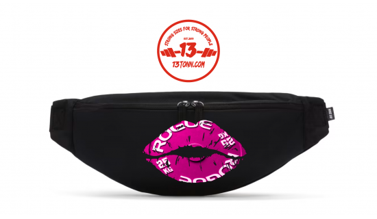 Belt Bag IRON KISS