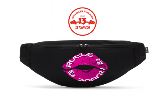 Belt Bag IRON KISS