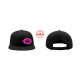 Cap IRON KISS
