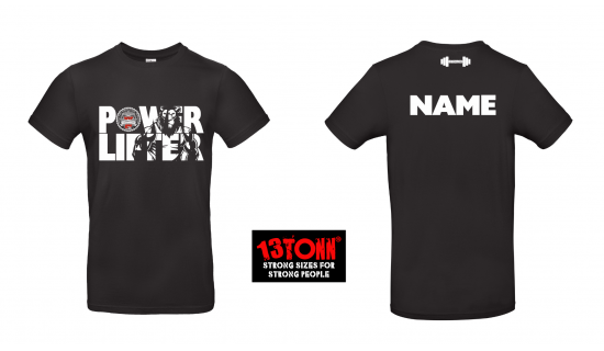 T-shirt PLTRAW/WRPF Poland LION 2