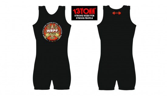 Singlet PLTRAW/WRPF Poland CLASSIC