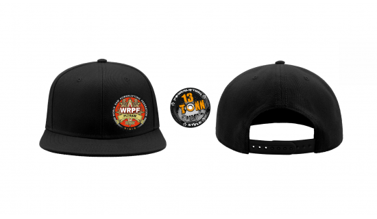 Cap PLTRAW/WRPF Poland CLASSIC