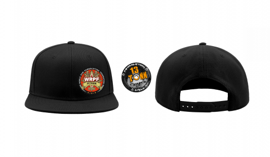 Cap PLTRAW/WRPF Poland CLASSIC