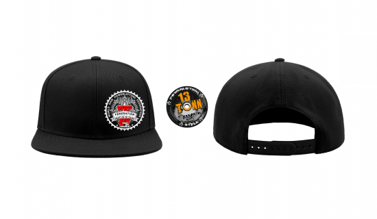 Cap PLTRAW/WRPF Poland CLASSIC WHITE