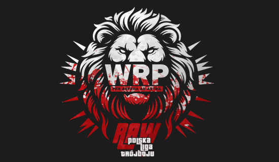 Singlet PLTRAW/WRPF Poland LION