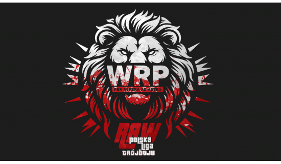 Singlet PLTRAW/WRPF Poland LION