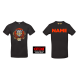 T-shirt PLTRAW/WRPF Poland LION 