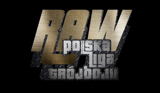 T-shirt PLTRAW GOLD