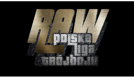 T-shirt PLTRAW GOLD