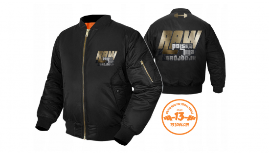 Jacket PLTRAW GOLD
