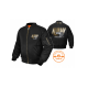 Jacket PLTRAW GOLD