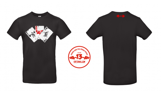 T-shirt SBD