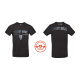T-shirt STRICT CURL