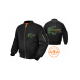 Jacket STRICT CURL