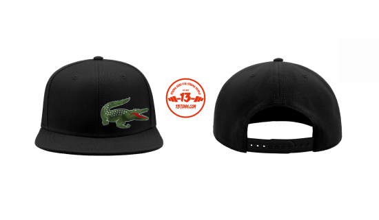 Cap STRICT CURL
