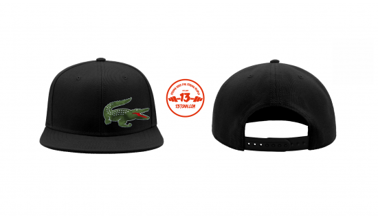Cap STRICT CURL