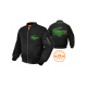Jacket STRICT CURL