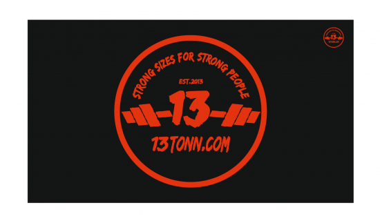 Banner 13TONN TEAM