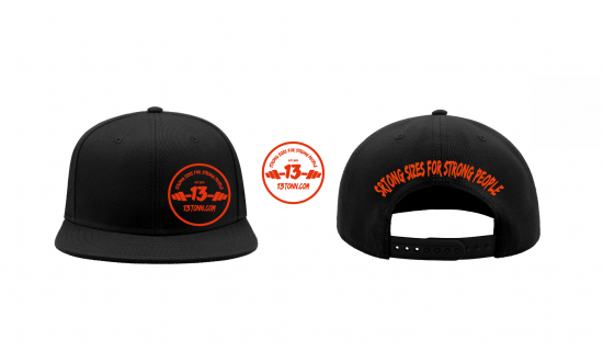 Cap 13TONN TEAM