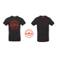 T-shirt 13TONN TEAM